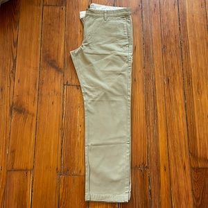 Mens Dockers Khakis 33x30